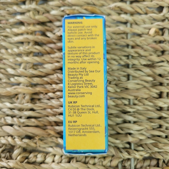 akar & Conserving Beauty Face Oils Bundle All Natural Super Luxurious Brands New - Picture 4 of 7